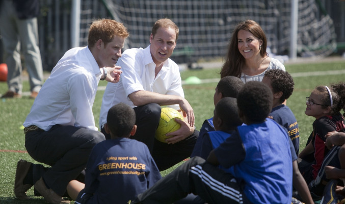 Prince William pic #516327