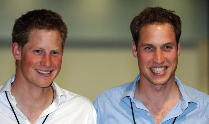 Prince William pic #377106