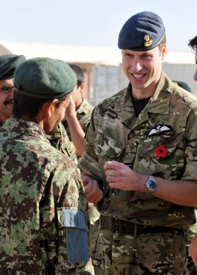 Prince William pic #377107