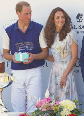 Prince William pic #404331