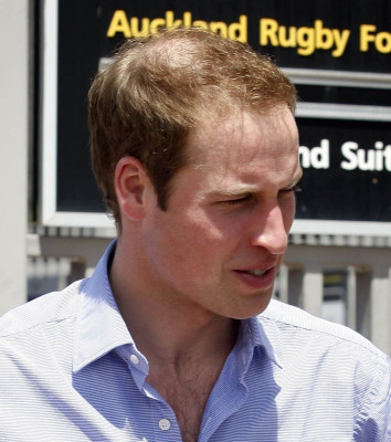 Prince William pic #1166774