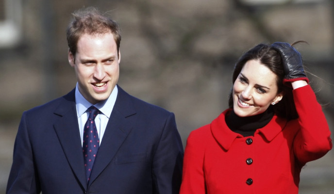Prince William pic #407786