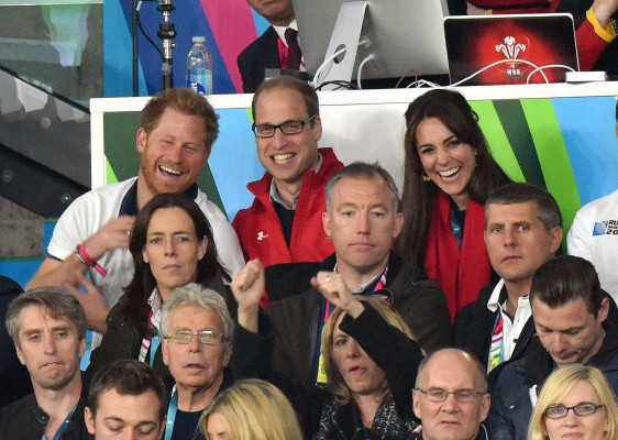 Prince William pic #804423