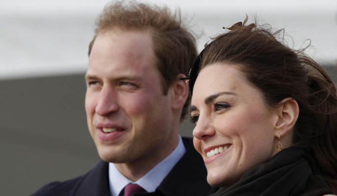 Prince William pic #409600