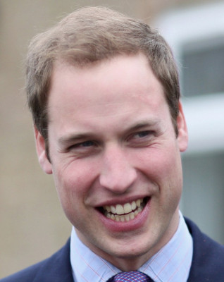 Prince William pic #385420
