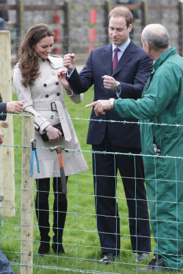 Prince William pic #418469