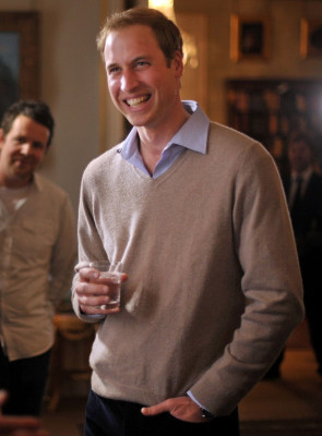 Prince William pic #551990