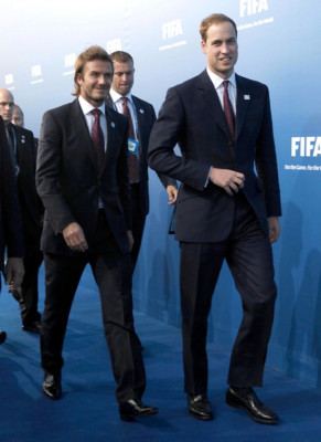 Prince William pic #388438