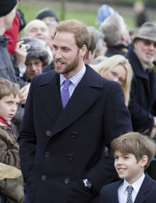 Prince William pic #385419