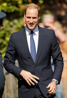 Prince William pic #728650