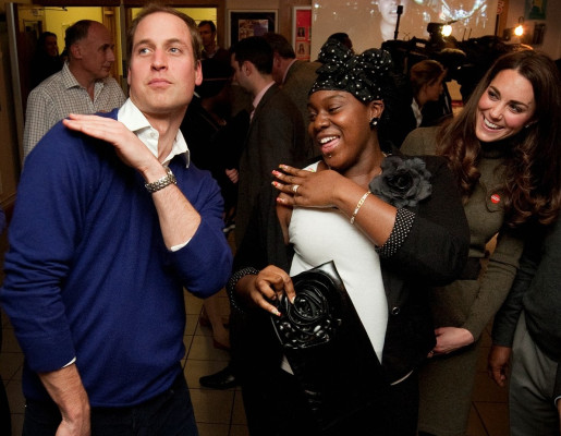 Prince William pic #570442