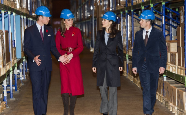 Prince William pic #416921