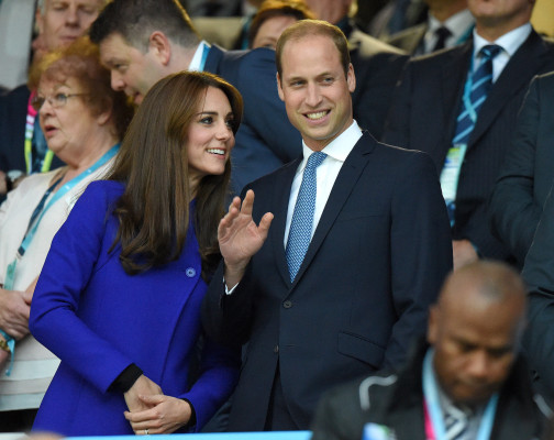Prince William pic #798467