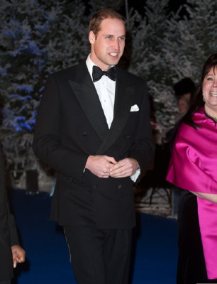 Prince William pic #561224