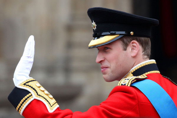 Prince William pic #434831