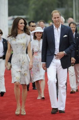 Prince William pic #405358
