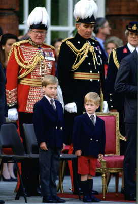 Prince William pic #377117