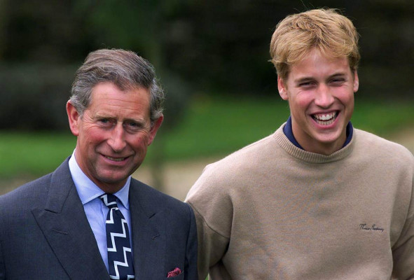 Prince William pic #377120