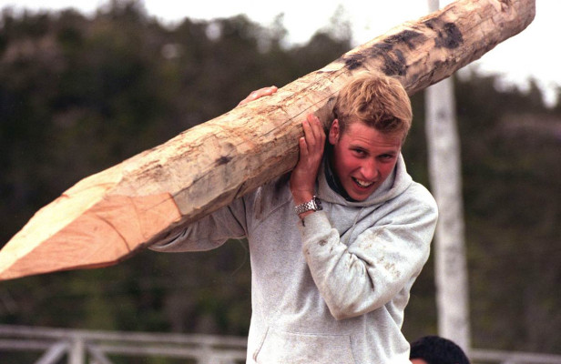 Prince William pic #377119