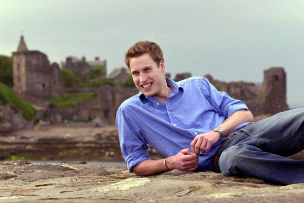 Prince William pic #377123