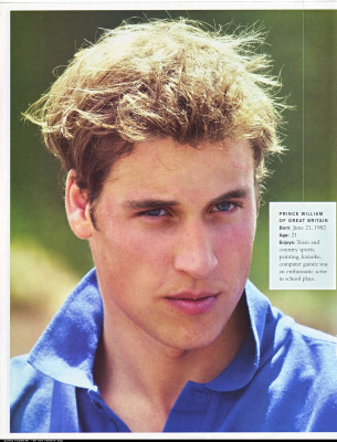 Prince William pic #383826