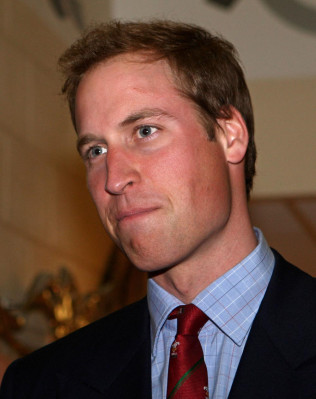 Prince William pic #377137