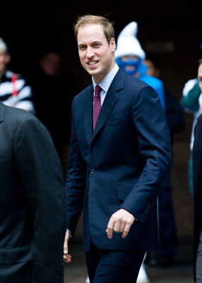 Prince William pic #389050
