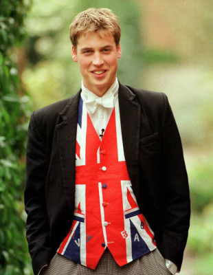 Prince William pic #392422