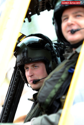 Prince William pic #398385