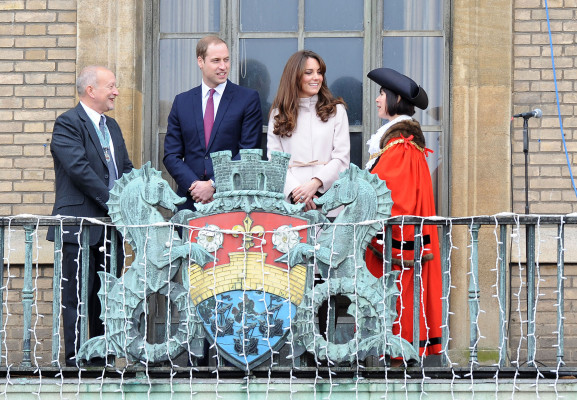 Prince William pic #561227