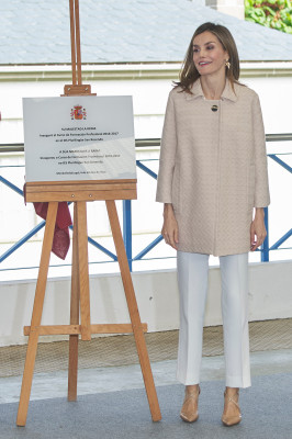 Queen Letizia of Spain pic #1120784