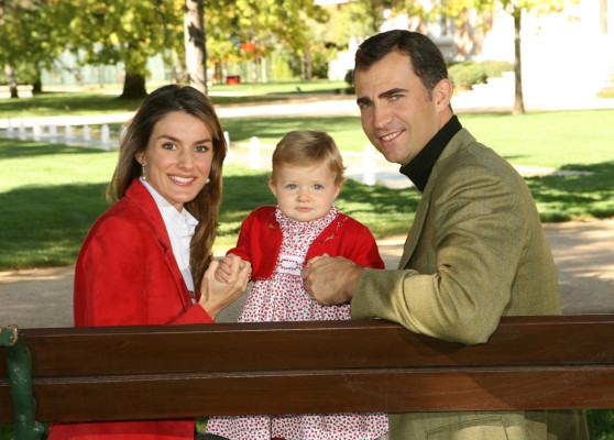 Queen Letizia of Spain pic #616593
