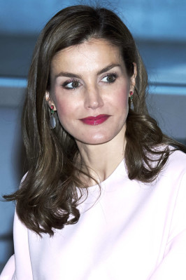 Queen Letizia of Spain pic #1120845