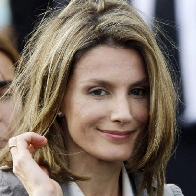 Queen Letizia of Spain pic #514264