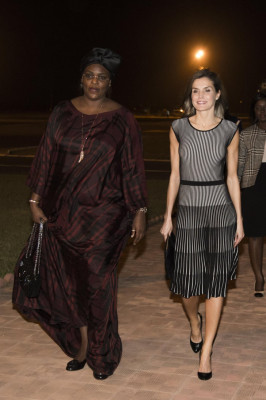 Queen Letizia of Spain pic #1120768