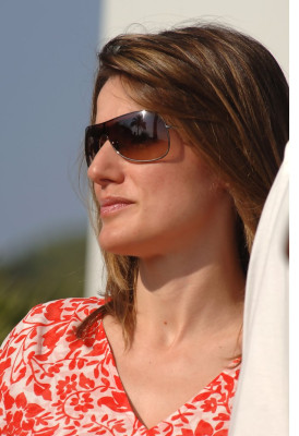 Queen Letizia of Spain pic #1120805