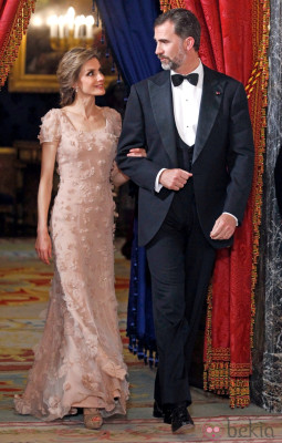 Queen Letizia of Spain pic #612860