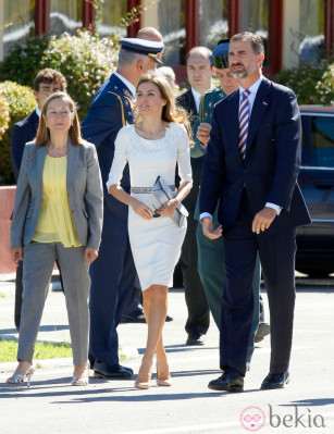 Queen Letizia of Spain pic #642472