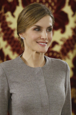 Queen Letizia of Spain pic #1120843