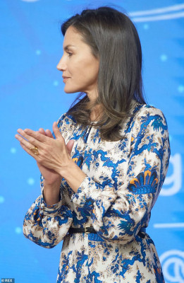 photo 18 in Queen Letizia of Spain gallery [id1147790] 2019-06-25 00:00:00
