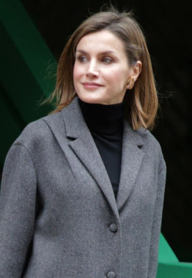 Queen Letizia of Spain pic #1120754