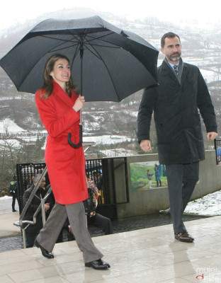 Queen Letizia of Spain pic #612849