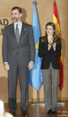 Queen Letizia of Spain pic #612854