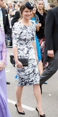 Queen Letizia of Spain pic #616880