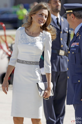 Queen Letizia of Spain pic #637072