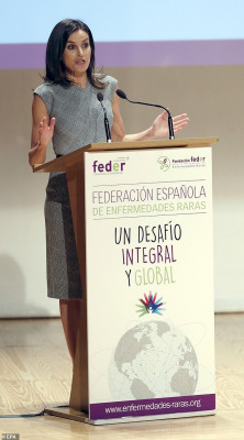 photo 23 in Queen Letizia of Spain gallery [id1113552] 2019-03-12 00:00:00