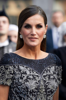 Queen Letizia of Spain pic #1120751