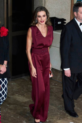 Queen Letizia of Spain pic #1120765