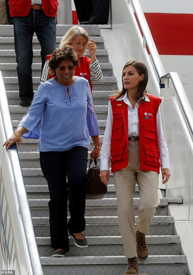 photo 29 in Queen Letizia of Spain gallery [id1129705] 2019-05-06 00:00:00