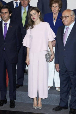 Queen Letizia of Spain pic #948666